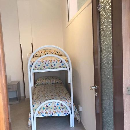 Apartamento Principessa Giulia Isola di Ustica Exterior foto