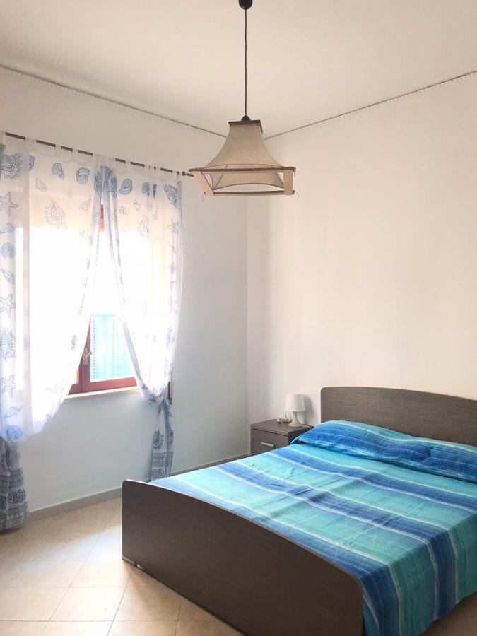Apartamento Principessa Giulia Isola di Ustica Exterior foto