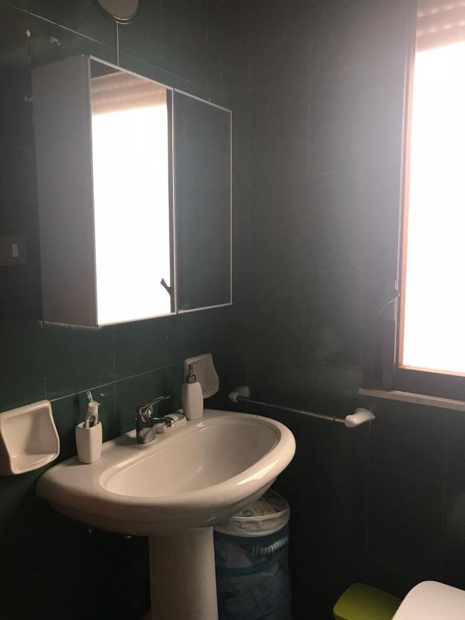 Apartamento Principessa Giulia Isola di Ustica Exterior foto